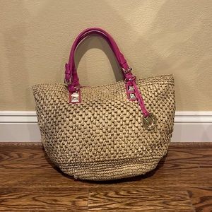 MICHAEL michael kors tote